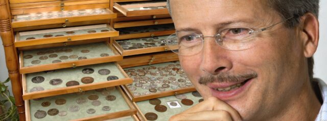 Münzsammlung swisscoin.ch