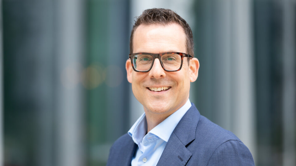 Nicolas Jene
